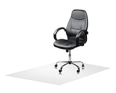 ** Opiniones reales de usuarios sobre protectores de suelo para parquet