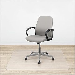 Opiniones de usuarios sobre protectores de suelo transparentes