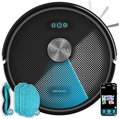 Experiencias de Usuarios con Robots Aspiradores para Pisos Pequeños