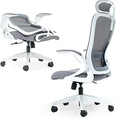 Opiniones de usuarios sobre sillas ergonómicas compactas