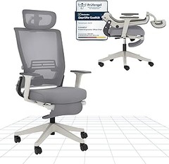 Opiniones y Críticas de Marcas de Sillas Ergonómicas Plegables
