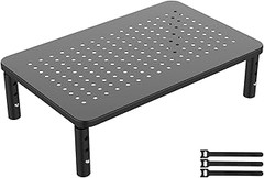 Opiniones de usuarios sobre los mejores soportes de monitor