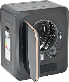 Opiniones de usuarios sobre lavasecadoras compactas: ¿Cuál elegir?