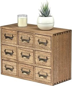 Descubre qué son los organizadores de cajones para escritorios en casa