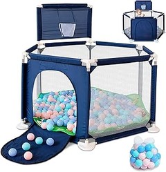 ¿Qué son los parques modulares configurables para interiores?