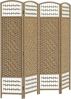 ¿Cuánto cuestan los paneles divisorios de madera y dónde comprarlos?