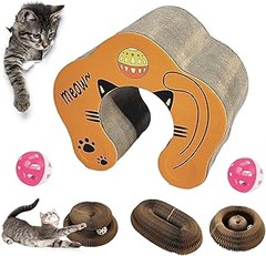 Precios y tiendas recomendadas para rascadores con juguetes