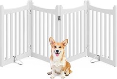 ¿Cuánto cuestan las vallas y barreras tipo parque para perros?