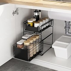 Precios de muebles de almacenaje para productos de limpieza y dónde comprarlos
