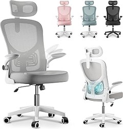 Guía de Precios y Dónde Comprar Sillas de Escritorio Ergonómicas Reclinables