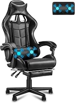 Precios y mejores tiendas para comprar sillas gaming ergonómicas