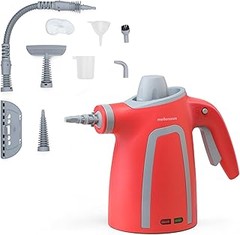 ¿Cuánto cuesta una vaporeta compacta y dónde comprarla?