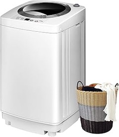 Precios de lavadoras slim y dónde comprarlas para espacios pequeños