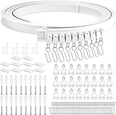 Errores frecuentes al instalar carriles para cortinas y cómo solucionarlos