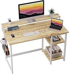 Soluciones a problemas frecuentes con dos monitores en espacios reducidos