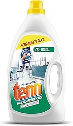 Errores frecuentes al utilizar limpiadores multiusos en suelos