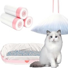 Soluciona los problemas comunes al usar areneros desechables para gatos