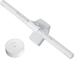 Soluciona los problemas más comunes con barras de luz para tu monitor