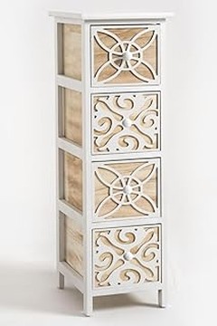 Soluciones a problemas comunes al usar cajoneras estrechas