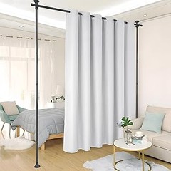 Errores al utilizar cortinas separadoras y cómo solucionarlos