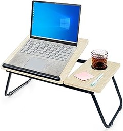 Soluciones a los problemas frecuentes al usar mesas de ordenador portátiles