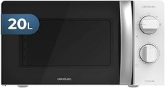 Problemas Frecuentes al Usar Microondas Pequeños y Cómo Solucionarlos