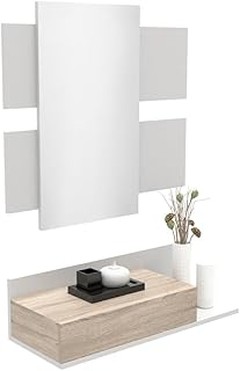 Errores Frecuentes al Usar Muebles de Recibidor con Almacenaje Oculto