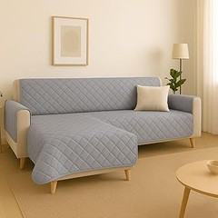 Problemas frecuentes al usar protectores de sofá impermeables