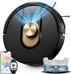 Principales Problemas de Robots Aspiradores para Casas con Mascotas