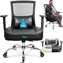 Inconvenientes de las sillas ergonómicas con ruedas silenciosas