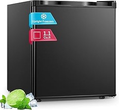 Soluciona los problemas más comunes de congeladores pequeños