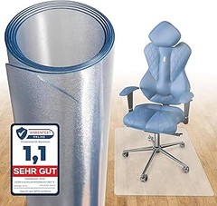 Compatibilidad de protectores de suelo transparentes con diferentes tipos de suelos