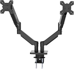 Descubre qué es un brazo articulado para monitor y su utilidad