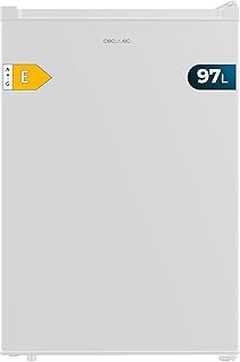 Descubre qué es un congelador pequeño y sus características