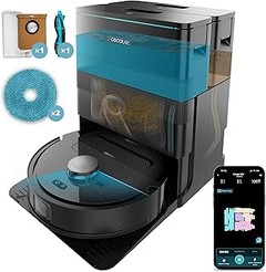 Descubre qué es un robot friegasuelos y cómo funciona