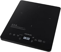 Descubre qué es una placa de inducción portátil y su funcionamiento