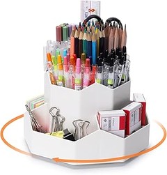 Descubre qué son los organizadores de sobremesa para teletrabajo