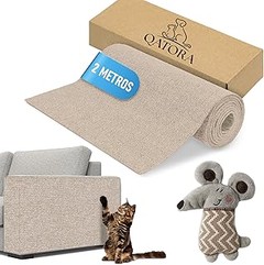 Entendiendo los Protectores de Esquinas y Brazos de Sofá para Gatos