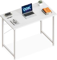 Cómo elegir el tamaño perfecto de un escritorio compacto para tu salón
