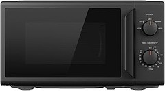 Cómo elegir el tamaño adecuado de un microondas pequeño para tu cocina