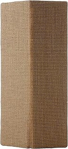 ¿Qué son los rascadores de esquina y de pared para gatos?