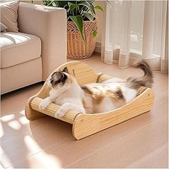 Mejores rascadores para prevenir que tu gato rasque los muebles
