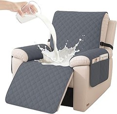 Opiniones sobre las fundas para sillones más populares para mascotas