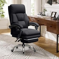 ¿Qué son las sillas ergonómicas con ruedas silenciosas?