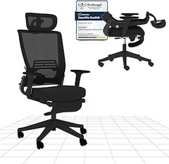 Maximiza tu espacio con sillas ergonómicas plegables