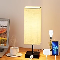 Cómo Resolver Problemas Comunes con Lámparas de Sobremesa Táctiles