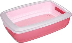 Opiniones de dueños sobre las bandejas higiénicas planas para gatos