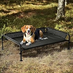 Opiniones de dueños sobre las mejores camas para perros medianos