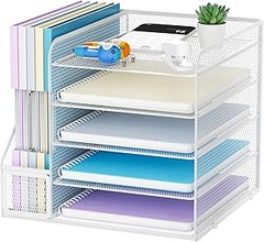 Conoce los diferentes tipos de estanterías para material de oficina