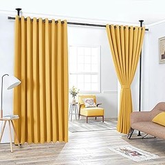 Descubre las Ventajas de Usar Cortinas Separadoras en Espacios Reducidos